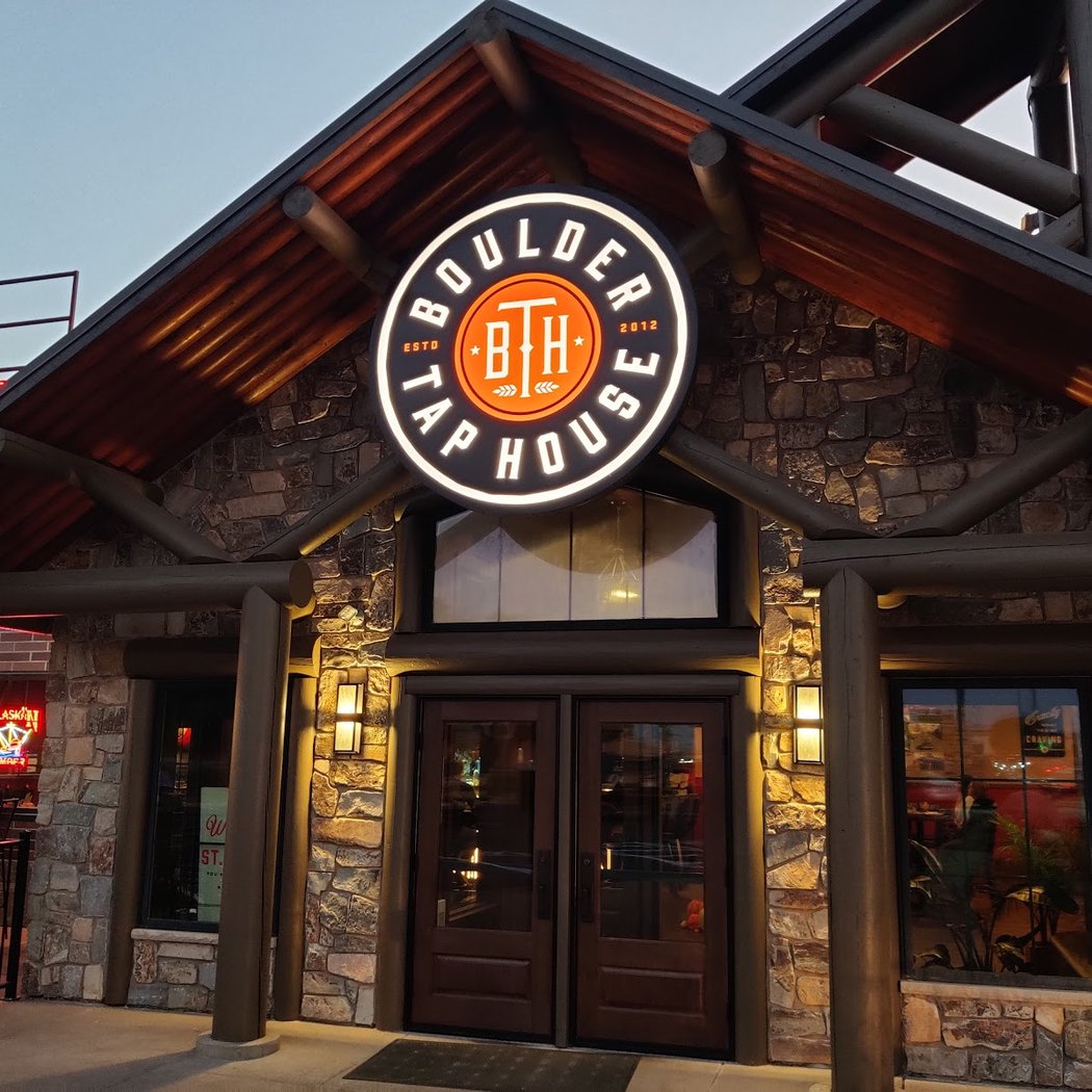 Boulder Tap House 2
